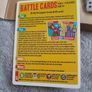 CARD GAME - Horrible Histories Image 3