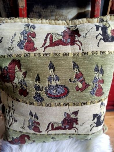Cushion