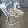 baby bundle pram swing cot Image 3