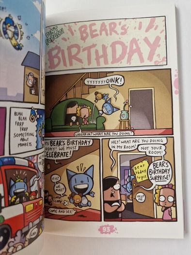 Looshkin - The Maddest Cat In The World (paperback)