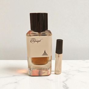 Paris Corner Rifaaqat (5ML)