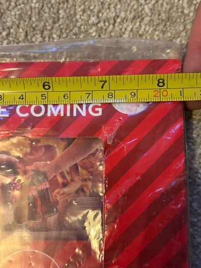 Brand New Coca Cola Picture/ Photo Frame