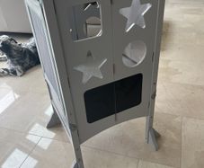 Guide craft kitchen helper