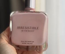 GIVENCHY Irresistible Eau de Parfum Rose Velvet 80ml