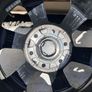 Genuine Volkswagen Amarok 18" Alloy Wheels Image 9