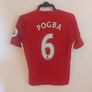 manchester united jersey Image 3