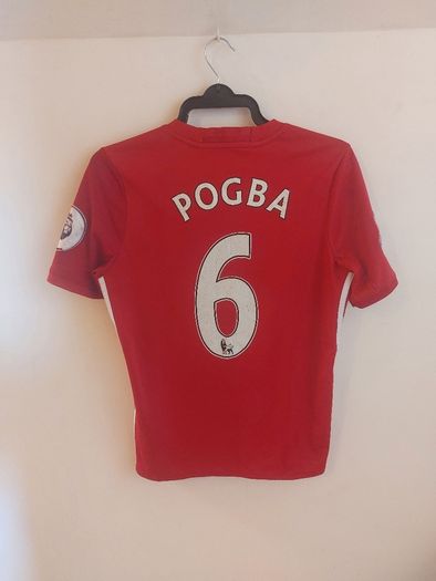 manchester united jersey