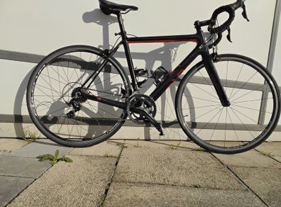 Orro Pyro full carbon Road bike