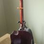 Fender Electric Guitar Image 2