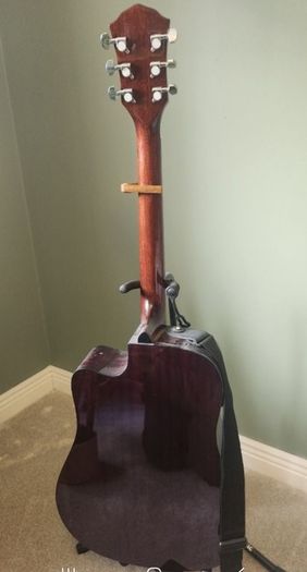 Fender Electric Guitar
