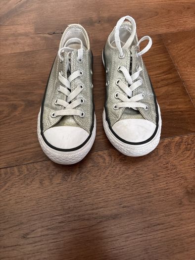 converse