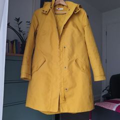 Boden Raincoat Size Uk 8