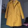 Boden Raincoat Size Uk 8 Image 2