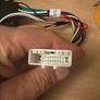 nissan steering wheel control aftermarket radio harness Image 8