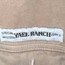 Yael ranch western denim style jacket size L/XL Image 3