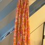 Stunning girls Zara jumpsuit age 11 Image 3