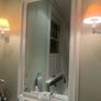vanity unit lights Image 3