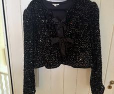 jacket Monsoon Size L