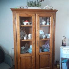 Display Cabinet