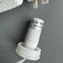 Simple Designs Rocketship Table Lamp Image 9