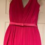 Dessy Bridesmaid/Debs Dress (Size 10) Image 2
