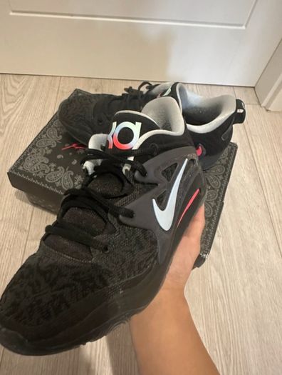 Nike kd 15