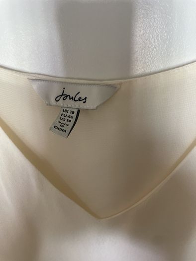 Joules Summer Top