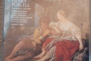 The Complete Secular Solo Songs of Henry Purcell