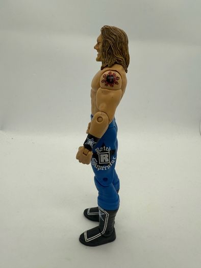 wwe edge action figure