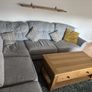 Good quality couch Image 3