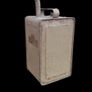 Vintage Esso Can Image 2