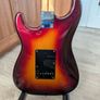 Fender Special Run Stratocaster HH, Metallic Sunburst electric guitar Image 5