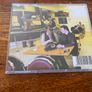 Field Music Tones of Town CD Image 2