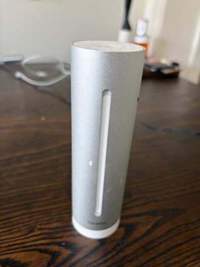 Netatmo Healthy Home Coach / Smart Indoor Air Quality Monitor