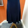 Ralph Lauren Navy Dress Bnwt SIZE 14, Reduction Image 3