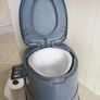 portable toilet Image 3