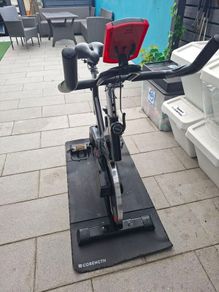 Spinning Bike