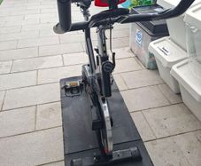 Spinning Bike