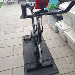 Spinning Bike