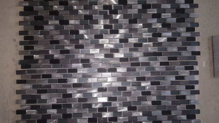 Mosaic tiles lovely and decorative