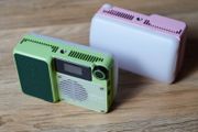 Amaran Ace 25c - RGB Pocket Video light
