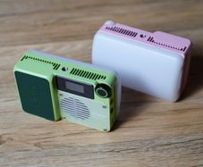 Amaran Ace 25c - RGB Pocket Video light