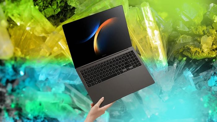 samsung galaxy book 3