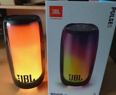 JBL Pulse 5