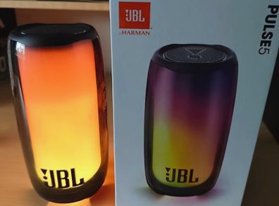 JBL Pulse 5