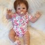 Reborns By Laura. Callie Is Back!! Heavy Reborn Doll. Payment Plan Available On All My Babies.  Welcome To View Image 3
