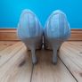 Womens Buffalo London shoes size 5 Image 4