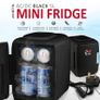 5L Mini Fridge - Portable Small Fridge for Drinks, Snacks, Skincare - For Bedroom, Student Dormitory, Office With Cooling And Warming Function (FREE POSTAGE) Image 5