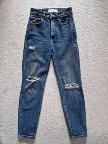 Stradivarius Jeans