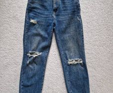 Stradivarius Jeans
